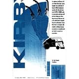 Style 1 Kirby Vacuum Cleaner Replacement Bags (3 Pack)