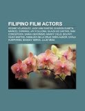 Filipino film actors: Regine Velasquez, Judy Ann Santos, Sharon Cuneta, Maricel Soriano, Jay R Sillona, Glaiza de Castro, Sam Concepcion
