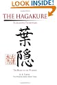 The Hagakure: Yamamoto Tsunetomo