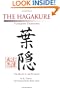 The Hagakure: Yamamoto Tsunetomo