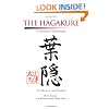 The Hagakure: Yamamoto Tsunetomo