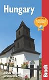 Hungary, 2nd (Bradt Travel Guide Hungary)