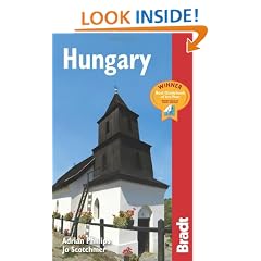 Hungary (Bradt Travel Guides)