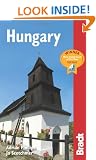 Hungary (Bradt Travel Guides)