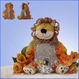 Silly Sac Lion Backpack