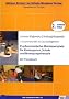Psychomotorische Abenteuerspiele f�r Kindergarten, Schule und Bewegungstherapie: Ein Praxisbuch
