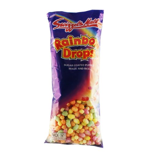 Rainbow Drops XL Size