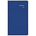 DayMinder Weekly Planner / Appointment Book 2017, 3-5/8 x 6-1/16 , Color Selected For You May Vary (SK48-10)