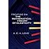 A Treatise on the Mathematical Theory of Elasticity (Dover Books on Engineering)