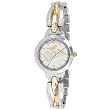 MLB Women's MLB-ELE-BAL Elegance Series Baltimore Orioles Watch