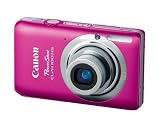 CAMERA, POWERSHOT ELPH 100 HS,PINK