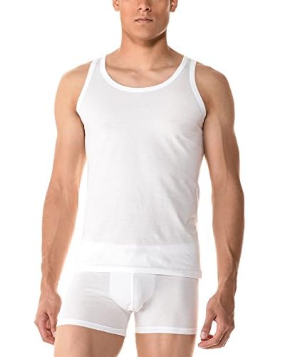 Cotonella 3tlg. Set Unterhemden