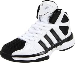 adidas Women's Pro Model Zero W Basketball Shoe