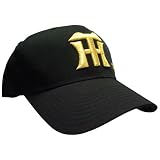 【NEW ERA】【ジュニア】【阪神タイガース】 NEW ERAキャップ ブラッ...