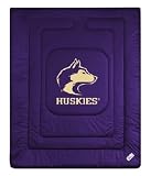Washington Huskies Comforter - Twin