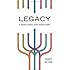 Legacy: A Genetic History of the Jewish People