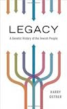 Legacy: A Genetic History of the Jewish People