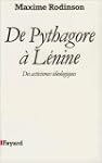 De Pythagore � L�nine