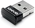 Kinivo BTD-400 Bluetooth 4.0 USB Adapter for Windows 10 / 8.1 / 8 / 7 / Vista