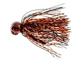 Berkley 1 Oz HANK'S Football Jig