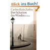 Der Schatten des Windes: Roman (suhrkamp taschenbuch)