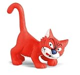 Schleich Azrael Figure