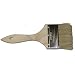 12 Natural China Bristle 3" Chip Brush
