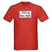 Image of tesla Geek Dark T-Shirt
