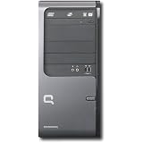 Buy Compaq Presario SR5505F Desktop PC (2.2 GHz AMD Athlon X2 4200 Dual Core Processor, 1 GB...