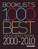 Booklist's 1000 Best Young Adult Books: 2000-2010