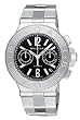 Bvlgari Diagono Chronograph Automatic Mens Watch DG40BSSDCH