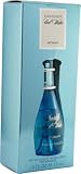 Cool Water By Davidoff For Women Edt Spray 6.7 Oz