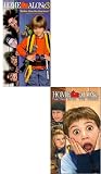 Home Alone 3/ Home Alone 4 - Taking Back the House (2 Pack)