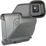 Sony DSACMVC Mavica Eye Level View Finder for MVCFD100/200, MVCCD350/500