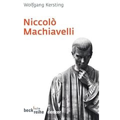 Niccolo Machiavelli