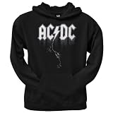 AC/DC - Lightning Hoodie