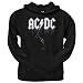 AC/DC - Lightning Hoodie
