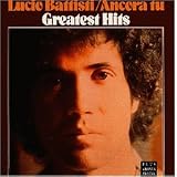 Ancora Tu-Greatest Hits - Lucio Battisti