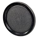 Leica Body Cap M for M-Series Cameras (14195)