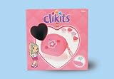 Eigenschaften LEGO 7524 / LEGO CLIKITS 7524 - Glitzergeldbörse