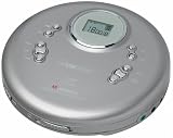 Produkt-Bild: Clatronic CDP 602 Tragbarer CD-Player schwarz