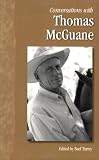 Conversations with Thomas McGuane (Literary Conversations)