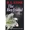 The Complete (non-series) R.L. Stine Horror List