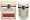 Archipelago Botanicals Signature Series Soy Wax Candle Collection Sapote Persimmon ( Discontinued )