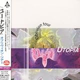 Oblivion Tour 84