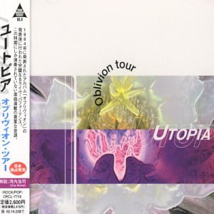 CD-Charts  Search : Official Bootleg, Vol. 9: Oblivion Tour