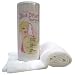 Mimi's Diva Dryer by Aquis Microfiber Hair Towel, White (19 x 39-Inches)