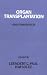 Book Organ Transplantation