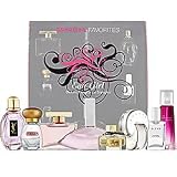 Sephora Favorites Eau Girl Scent Sampler ($80 Value)
