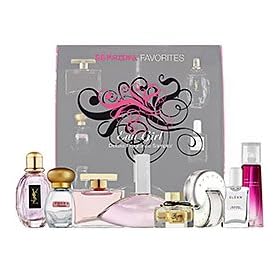 Sephora Favorites Eau Girl Scent Sampler ($80 Value) Sephora Favorites Eau Girl